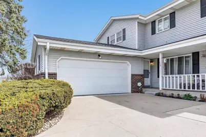 516 Silver Spring Drive, Green Bay, WI 54303 - Photo 1