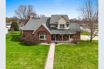 1310 Finch Lane, Ashwaubenon, WI 54313 - Photo 1