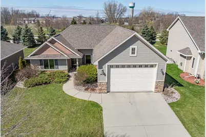 4878 Isabella Circle, Oneida, WI 54155 - Photo 1