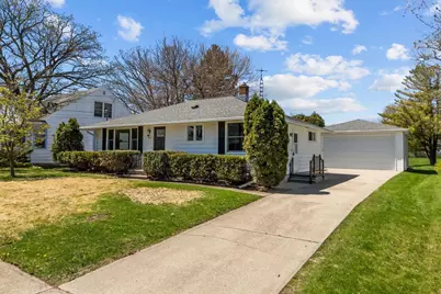 2015 Nebraska Street, Oshkosh, WI 54902 - Photo 1