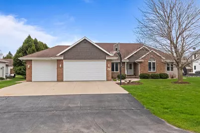 2655 Timber Crest Court, Appleton, WI 54914 - Photo 1