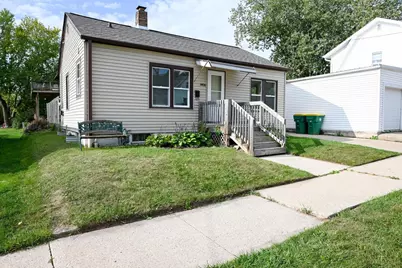 1406 Lawe Street, Green Bay, WI 54301 - Photo 1