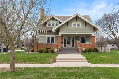 2600 Washington Street, Two Rivers, WI 54241 - Photo 1