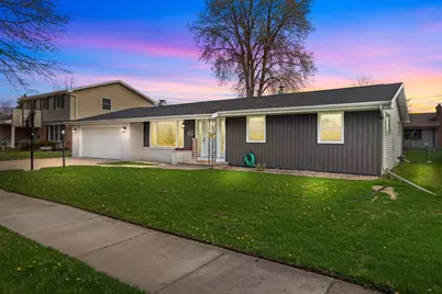 2108 N Birchwood Avenue, Appleton, WI 54914 - Photo 1