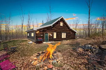 1483 Peaceful Court, Wabeno, WI 54566 - Photo 1