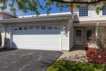 3200 White Tail Lane #D, Oshkosh, WI 54904 - Photo 1