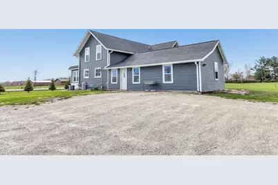 3265 County Road C, Oconto Falls, WI 54154 - Photo 1