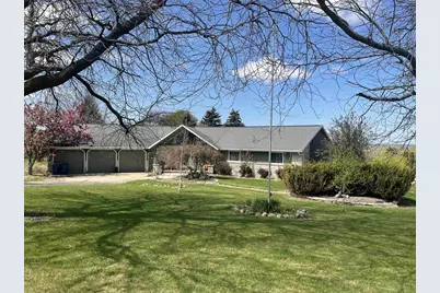 N8092 Rolling Hills Drive, Fond du Lac, WI 54937 - Photo 1