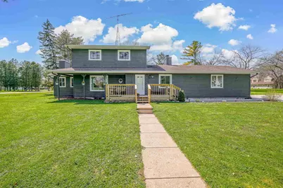 3877 Apple Lane, Oshkosh, WI 54902 - Photo 1