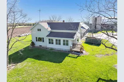 1178 Mill Road, Sturgeon Bay, WI 54235 - Photo 1