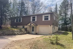 18367 Pickerel Lake Rd, Townsend, WI 54175 - Photo 1