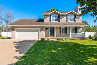3006 Ancestor Way, Green Bay, WI 54313 - Photo 1