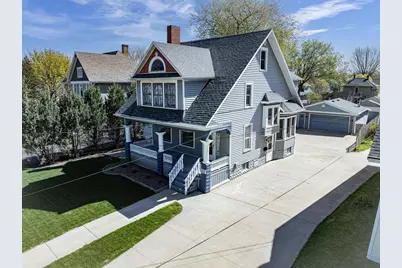 356 Naymut Street, Menasha, WI 54952 - Photo 1