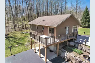 N11598 Helgeson Road, Iola, WI 54945 - Photo 1