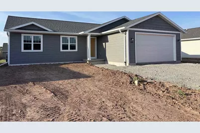2080 Red Fox Lane, Kaukauna, WI 54130 - Photo 1
