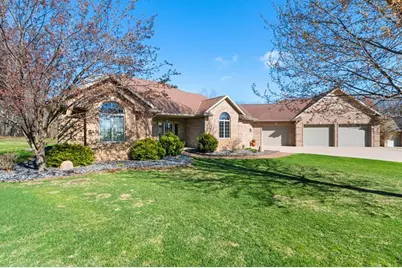 6192 Northern Lights Lane, Sobieski, WI 54171 - Photo 1