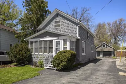 113 Tyler Street, Neenah, WI 54956 - Photo 1