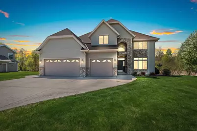 W6928 Westwood Drive, Fond du Lac, WI 54937 - Photo 1
