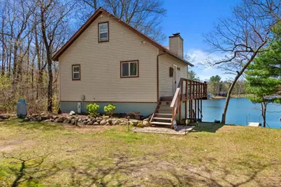 N6277 8th Drive, Plainfield, WI 54966 - Photo 1