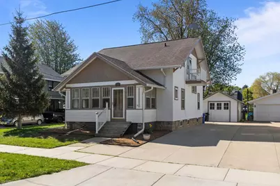 1121 W Harris Street, Appleton, WI 54914 - Photo 1