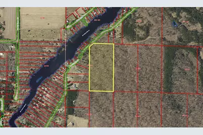 McCaslin Drive, Lakewood, WI 54175 - Photo 1