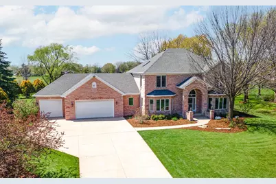 N7749 Palisades Trail, Sherwood, WI 54169 - Photo 1