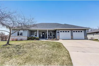 2070 Wisteria Circle, Green Bay, WI 54313 - Photo 1