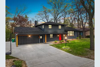 1744 Carriage Court, Green Bay, WI 54304 - Photo 1