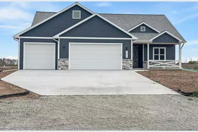 2671 Lawrence Lane, Neenah, WI 54956 - Photo 1