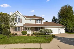 2425 Sandstone Ct, Oshkosh, WI 54904 - Photo 1