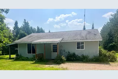 868 Bogbrook Lane, Wabeno, WI 54566 - Photo 1