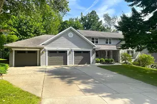 2861 Antler Trail, Green Bay, WI 54313 - Photo 1