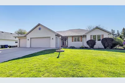 1027 Tanager Trail, De Pere, WI 54115 - Photo 1