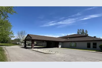 3870 Jackson Street, Oshkosh, WI 54901 - Photo 1