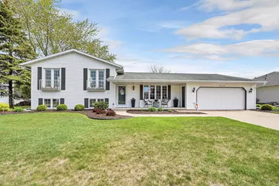 419 S Good Hope Road, De Pere, WI 54115 - Photo 1