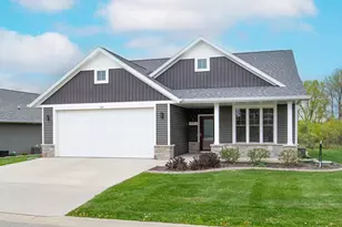 1855 Preserve Dr, Oshkosh, WI 54904 - Photo 1