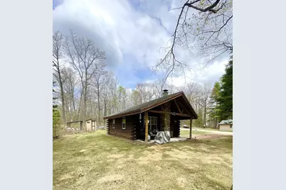 N18355 Big Bear Road, Pembine, WI 54156 - Photo 1
