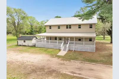 W6870 Czech Lane, Neshkoro, WI 54960 - Photo 1