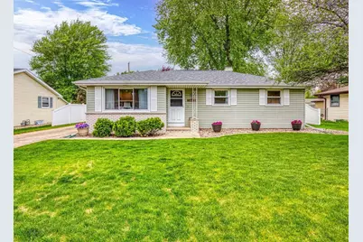 1041 Honeysuckle Lane, Neenah, WI 54956 - Photo 1