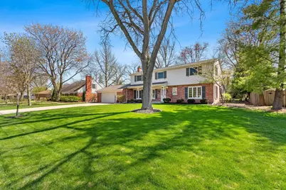 411 St Marys Boulevard, Green Bay, WI 54301 - Photo 1