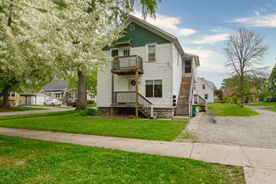 876 Elmore Street, Green Bay, WI 54303 - Photo 1