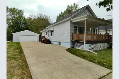 522 Goodell Street, Green Bay, WI 54301 - Photo 1