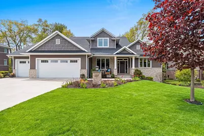 1954 Telemark Court, Green Bay, WI 54313 - Photo 1