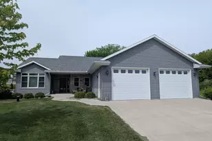 5235 Killdeer Ln, Oshkosh, WI 54901 - Photo 1