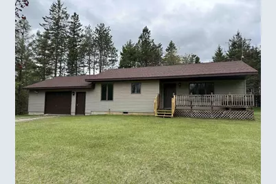 N9419 Badish Road, Daggett, MI 49821 - Photo 1