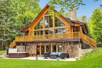 14759 Schottky Lane, Lakewood, WI 54138 - Photo 1