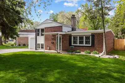 733 Carver Lane, Menasha, WI 54952 - Photo 1