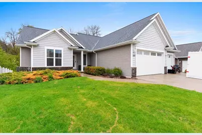 1347 Lear Lane, De Pere, WI 54115 - Photo 1