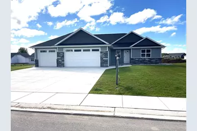 563 Emerald Isle Court, Wrightstown, WI 54180 - Photo 1