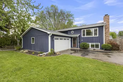 2104 Hazel Street, Oshkosh, WI 54901 - Photo 1